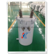 D11 Single Oil-Immersed Distribution Transformer